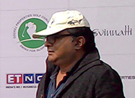 Mr. Dhruba Mukherjee